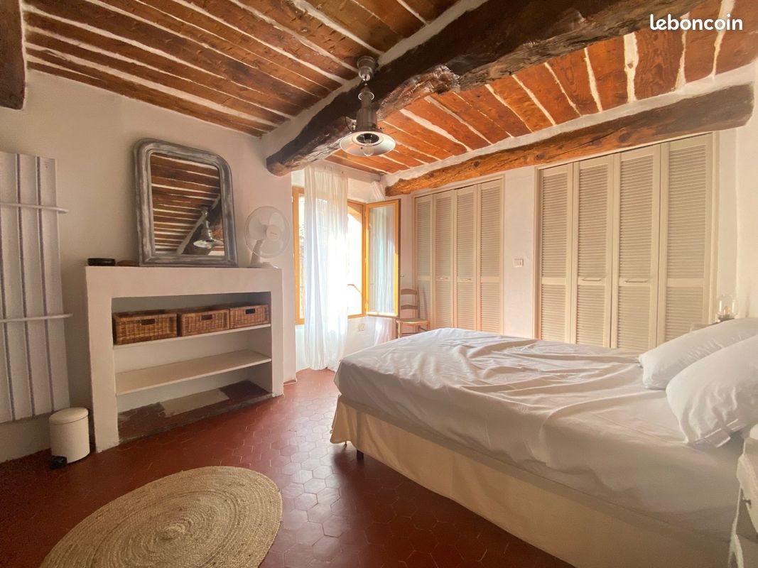 Maison à louer, 67m², Lorgues