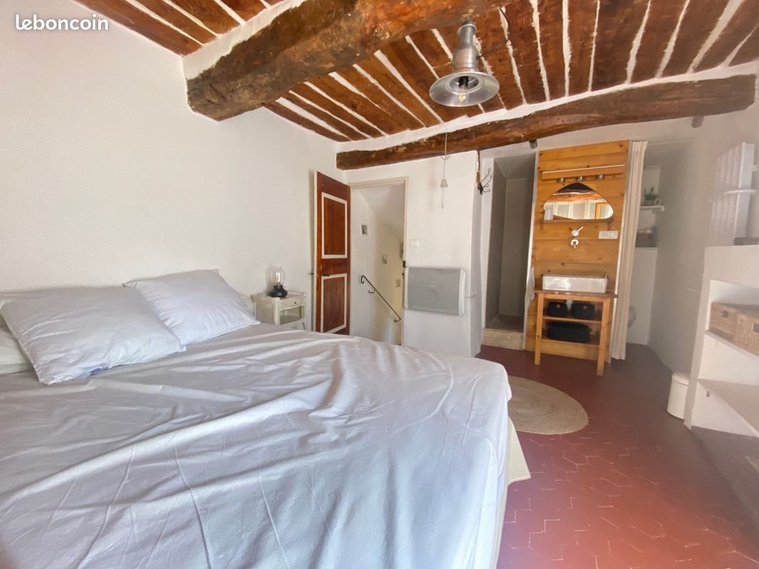 Maison à louer, 67m², Lorgues