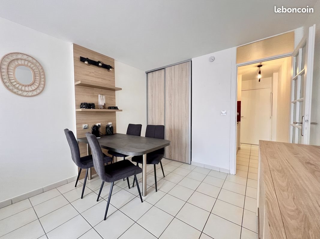 Appartement à louer, 26m², Lorgues