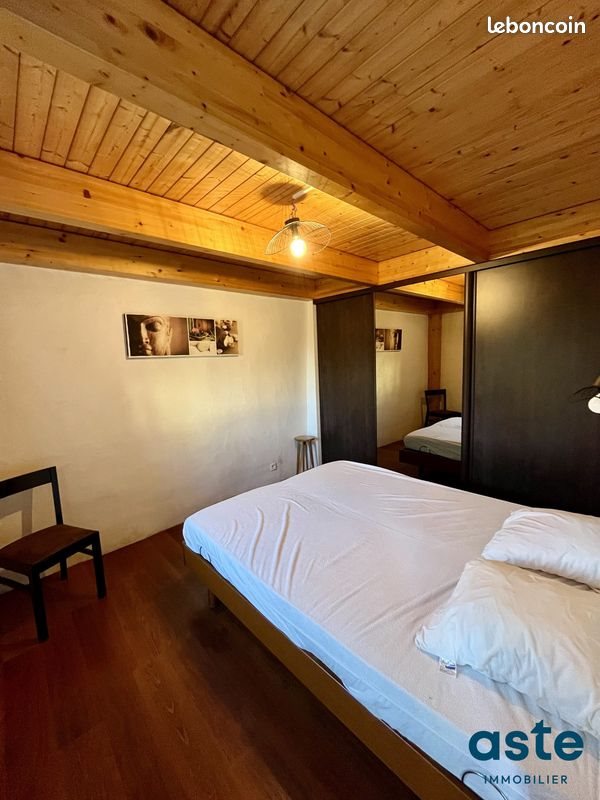 Maison à louer, 57m², Landéda