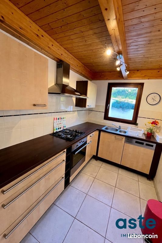 Maison à louer, 57m², Landéda