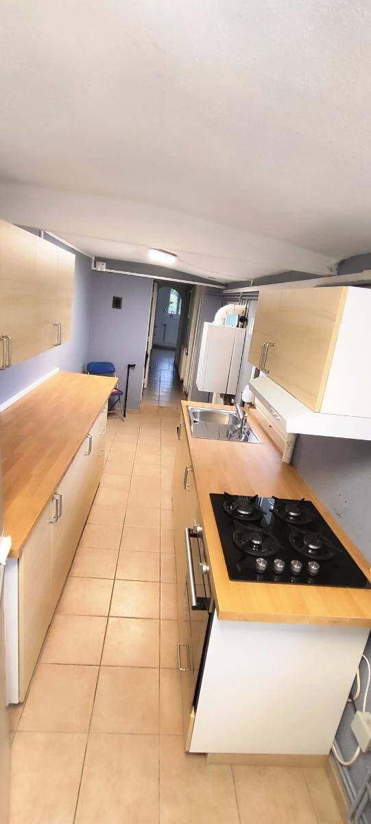 Maison à louer, 55m², Flers-en-Escrebieux