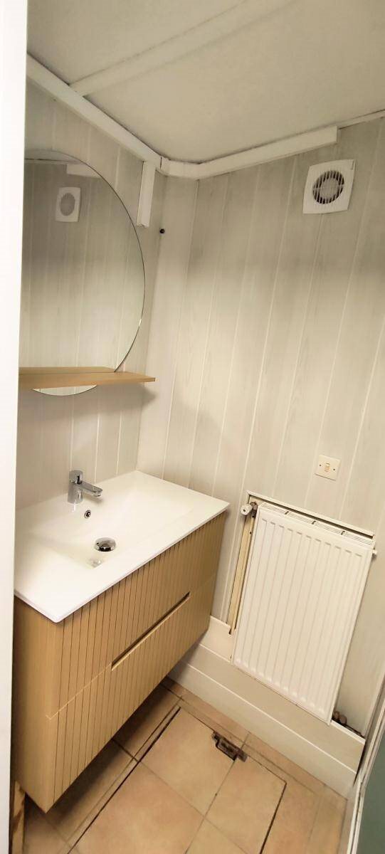 Maison à louer, 55m², Flers-en-Escrebieux