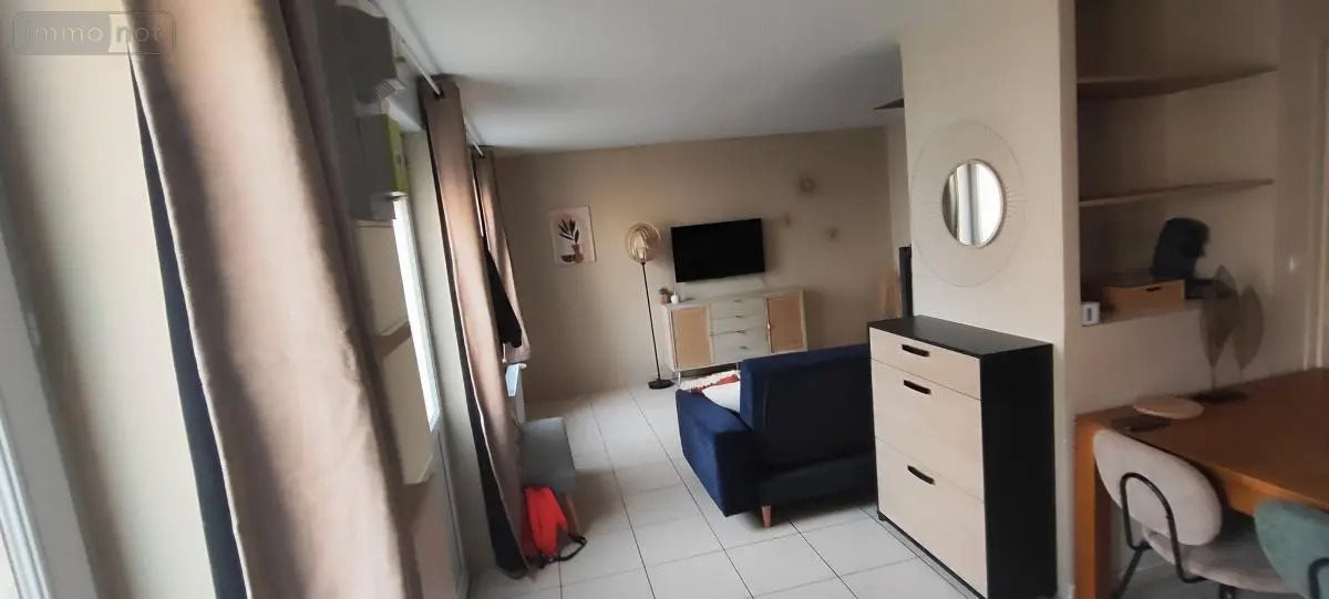 Maison à louer, 55m², Douai