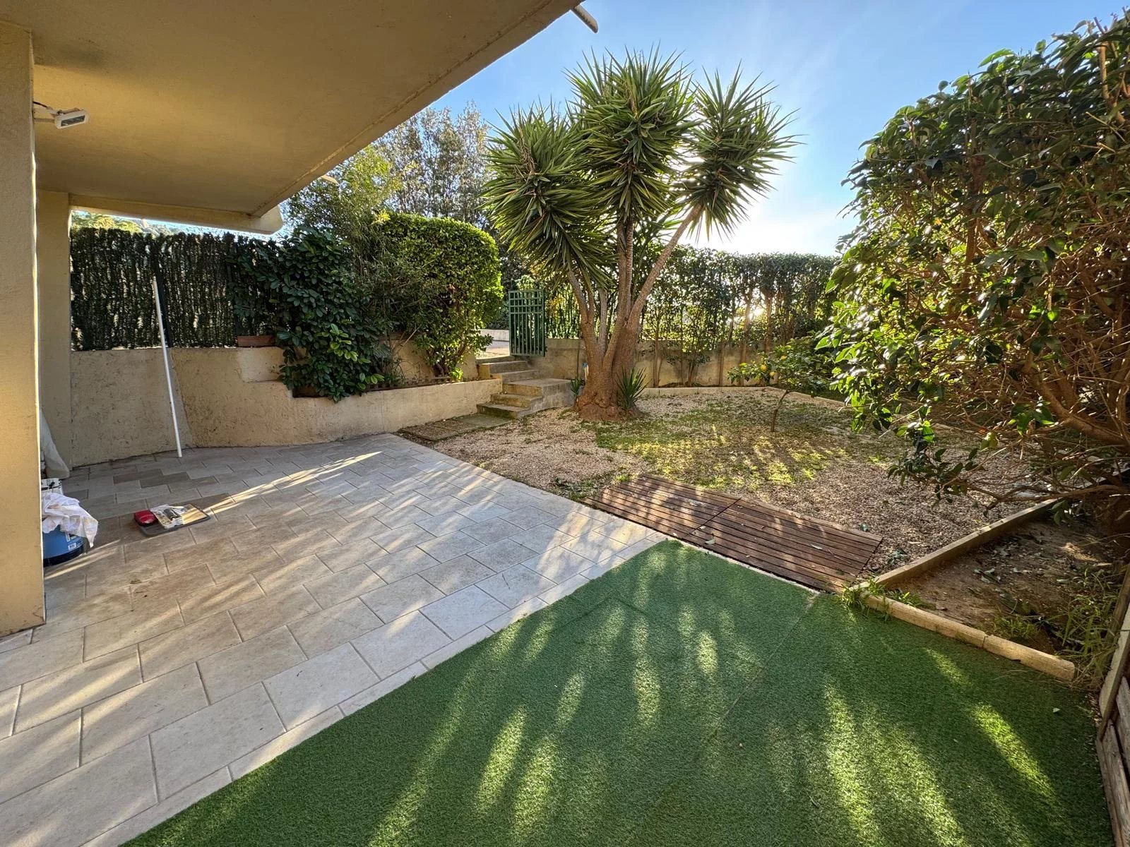 Appartement à louer, 49m², Nice