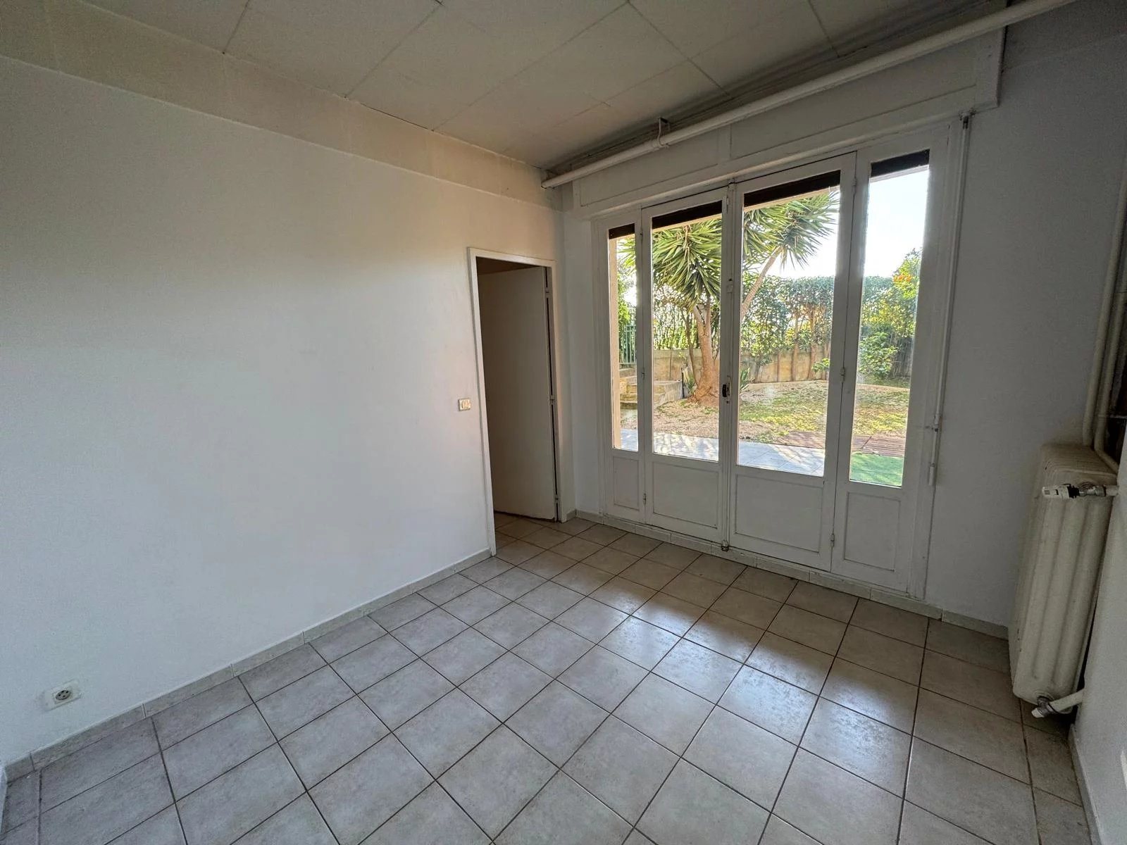 Appartement à louer, 49m², Nice