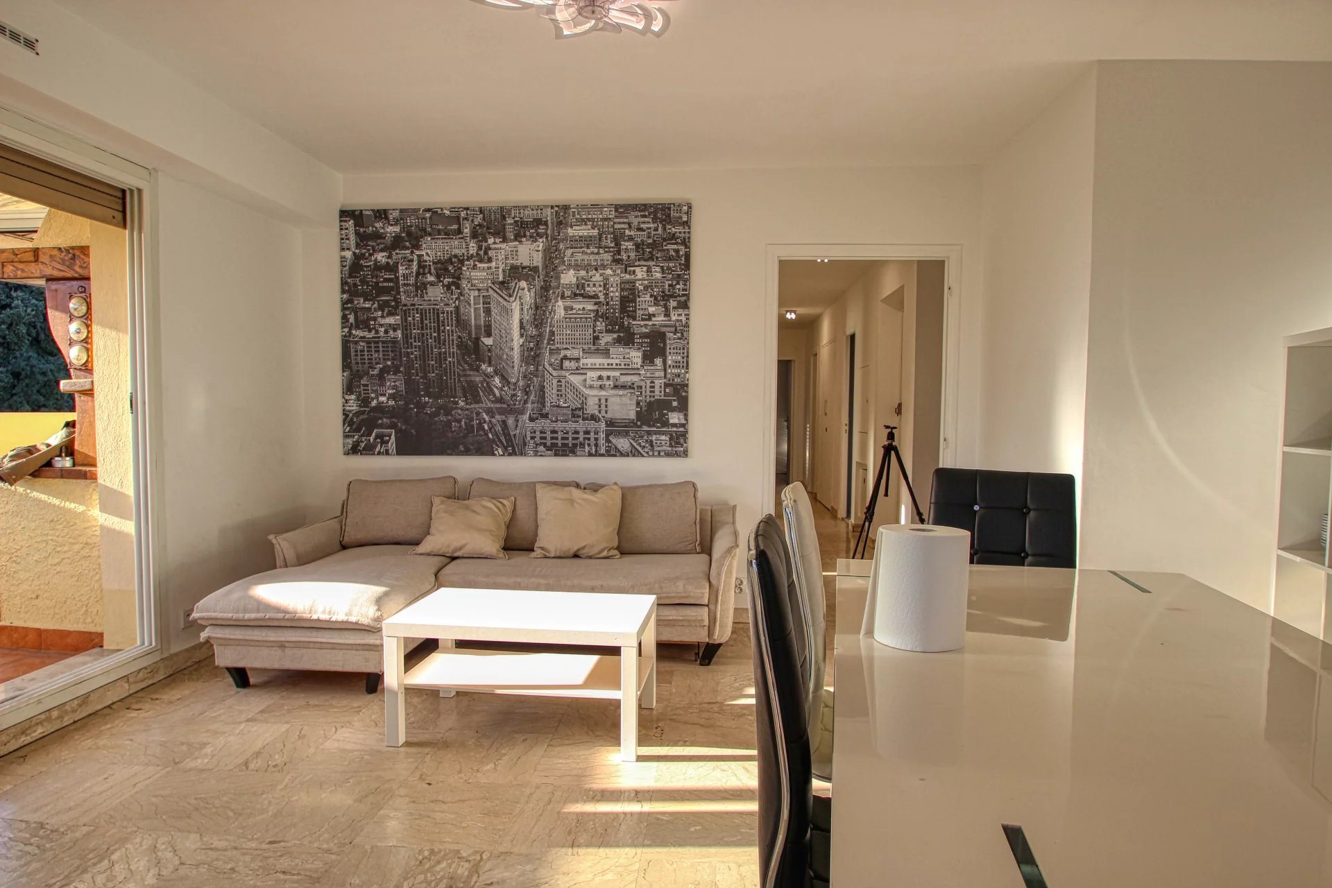 Appartement à vendre, 93m², Nice