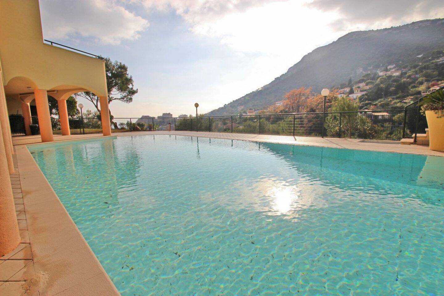 Appartement à louer, 43m², Beausoleil