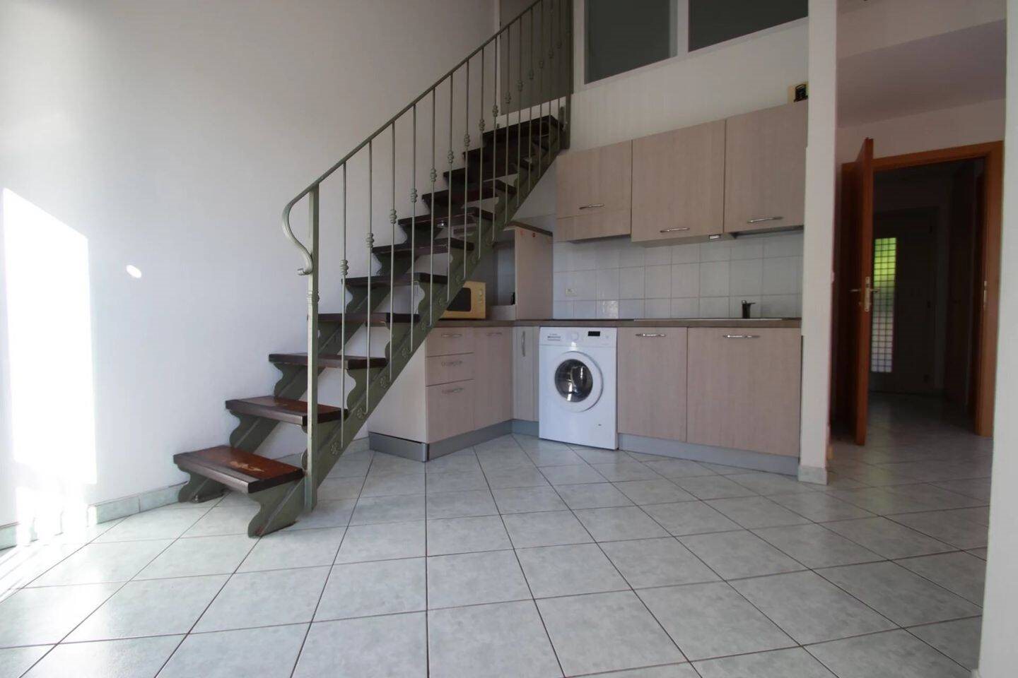 Appartement à louer, 43m², Beausoleil