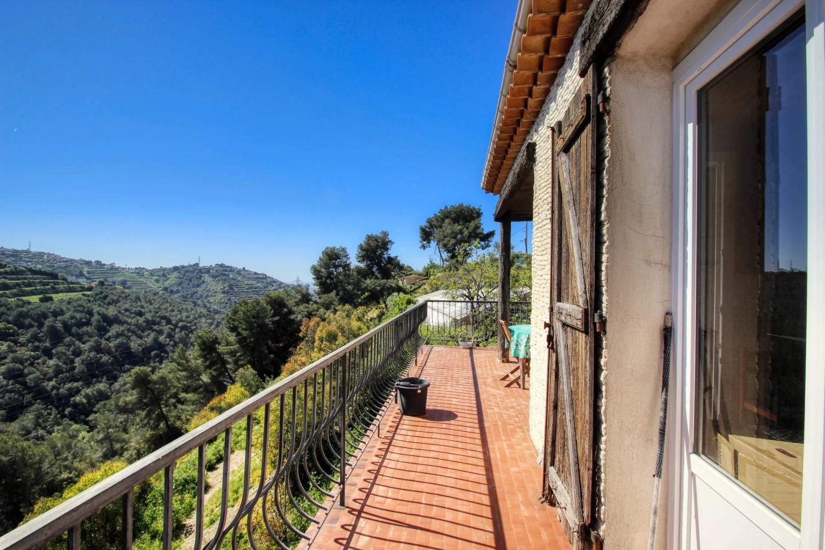 Appartement à vendre, 125m², Nice