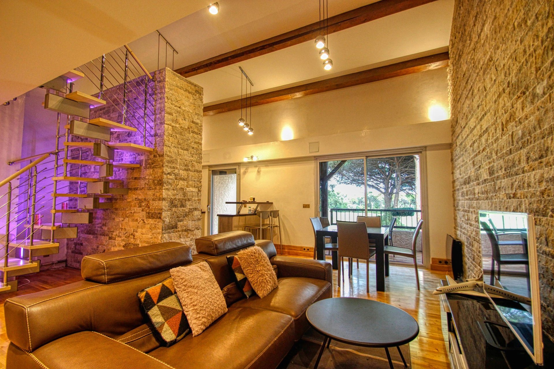 Appartement à louer, 94m², Saint-Raphaël