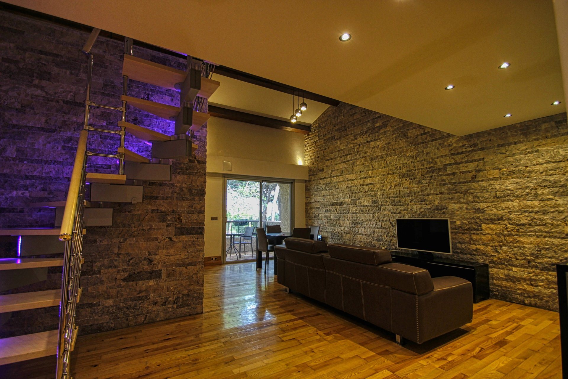 Appartement à louer, 94m², Saint-Raphaël