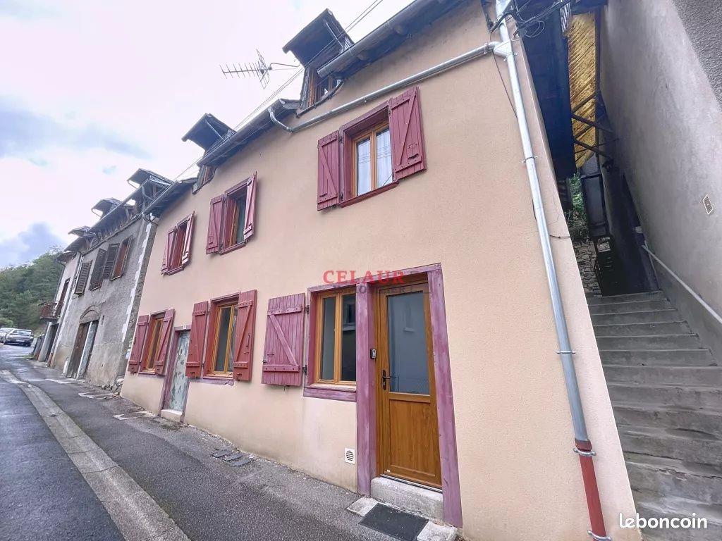 Appartement à vendre, 99m², Laguenne