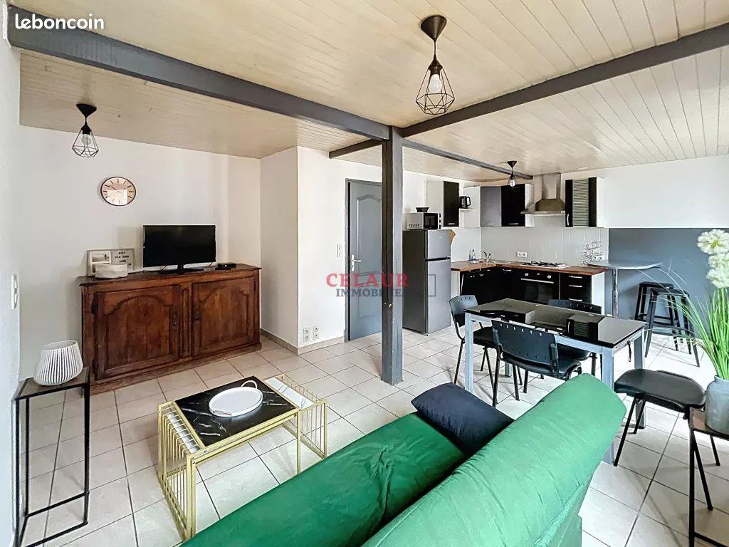 Appartement à vendre, 99m², Laguenne