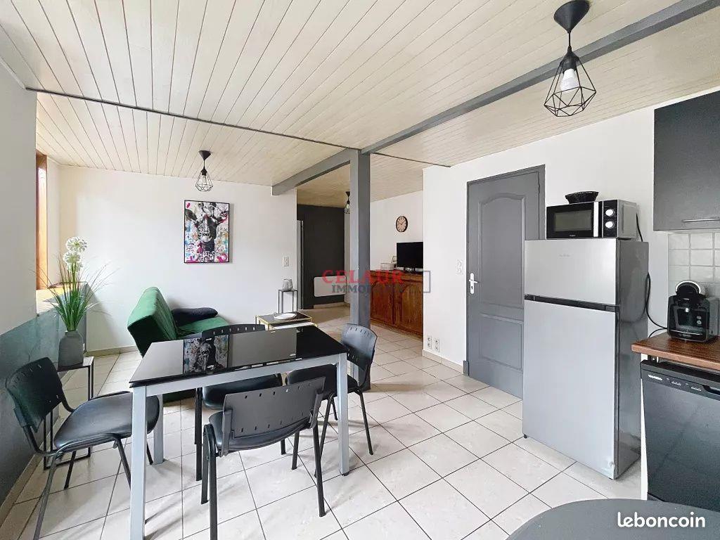 Appartement à vendre, 99m², Laguenne
