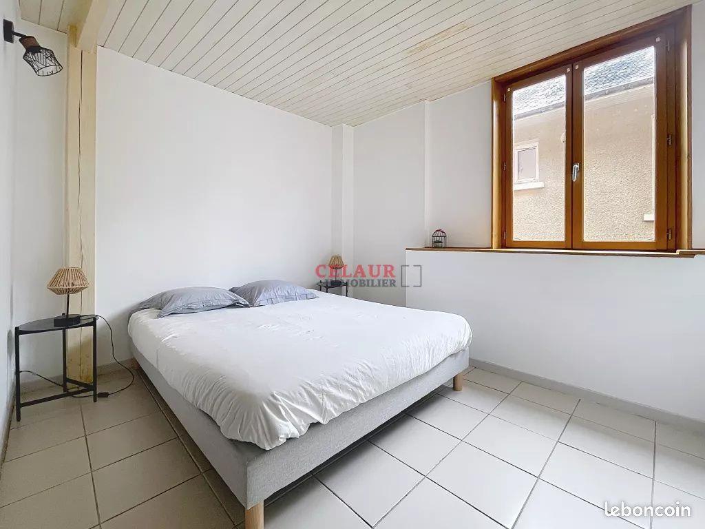 Appartement à vendre, 99m², Laguenne