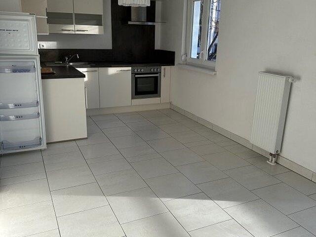 Appartement à vendre, 61m², Strasbourg
