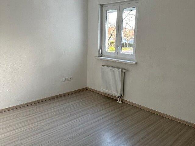 Appartement à vendre, 61m², Strasbourg