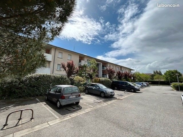 Appartement à vendre, 64m², Léguevin