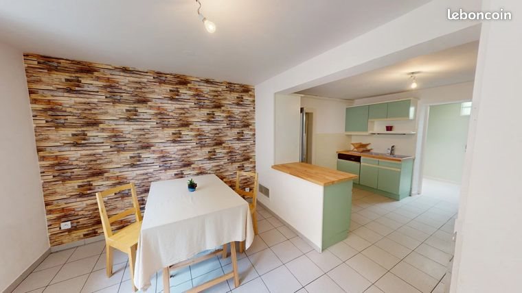 Appartement à vendre, 118m², Hochfelden