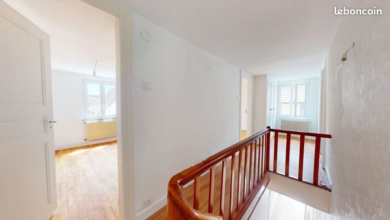 Appartement à vendre, 118m², Hochfelden