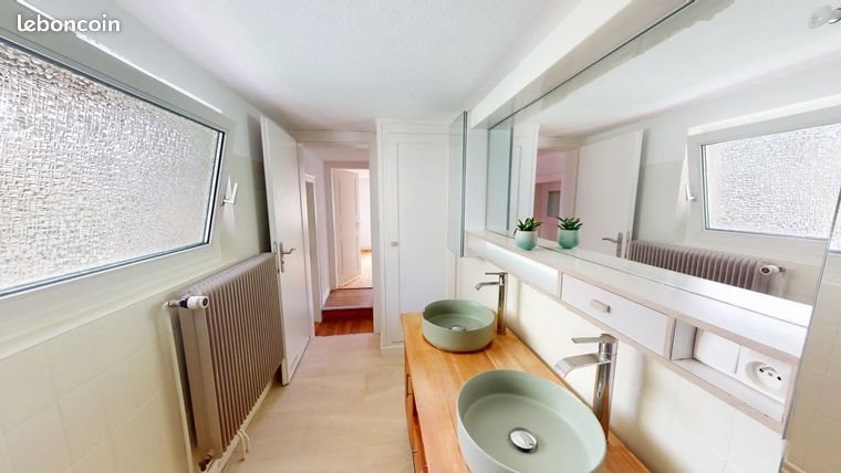 Appartement à vendre, 118m², Hochfelden