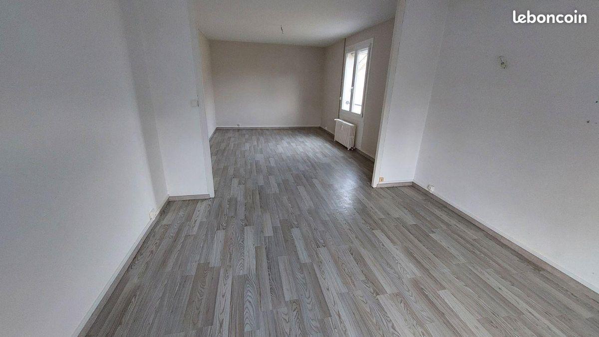 Appartement à vendre, 86m², Rethel