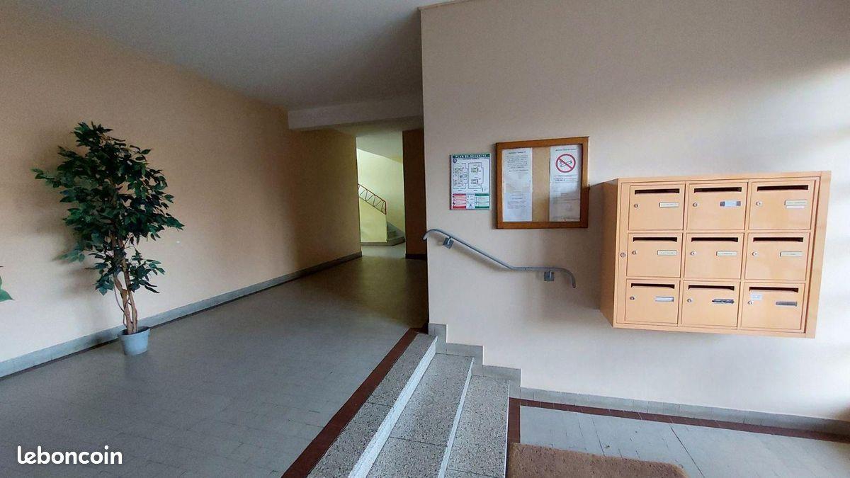 Appartement à vendre, 86m², Rethel