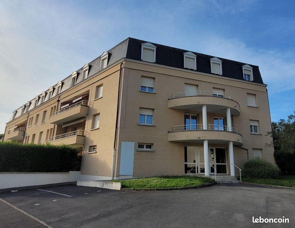 Appartement à vendre, 77m², Rethel