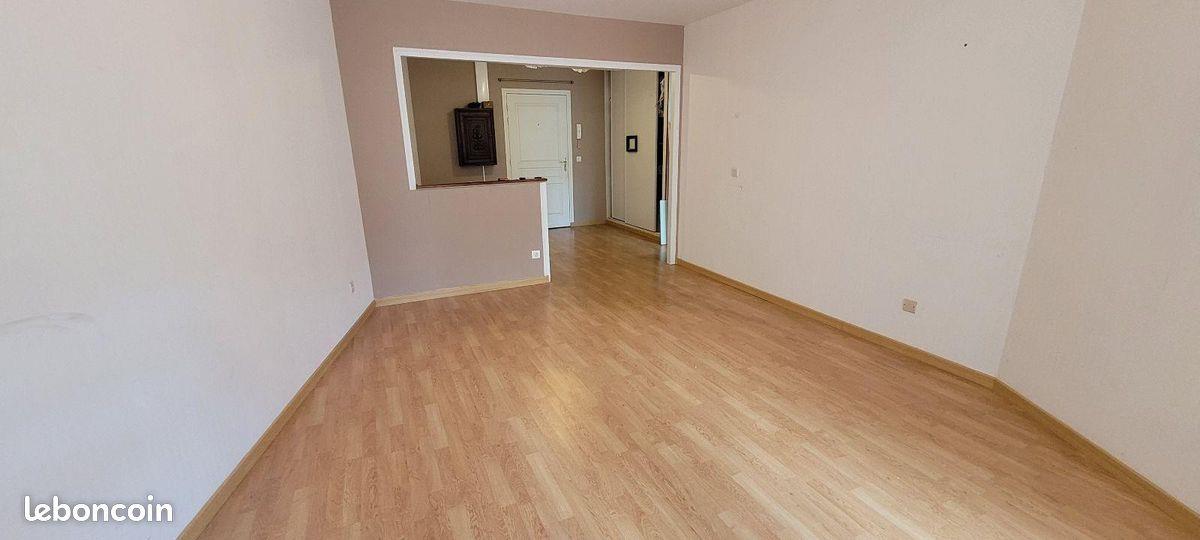 Appartement à vendre, 77m², Rethel