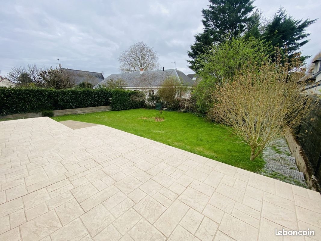 Maison à vendre, 150m², Tours