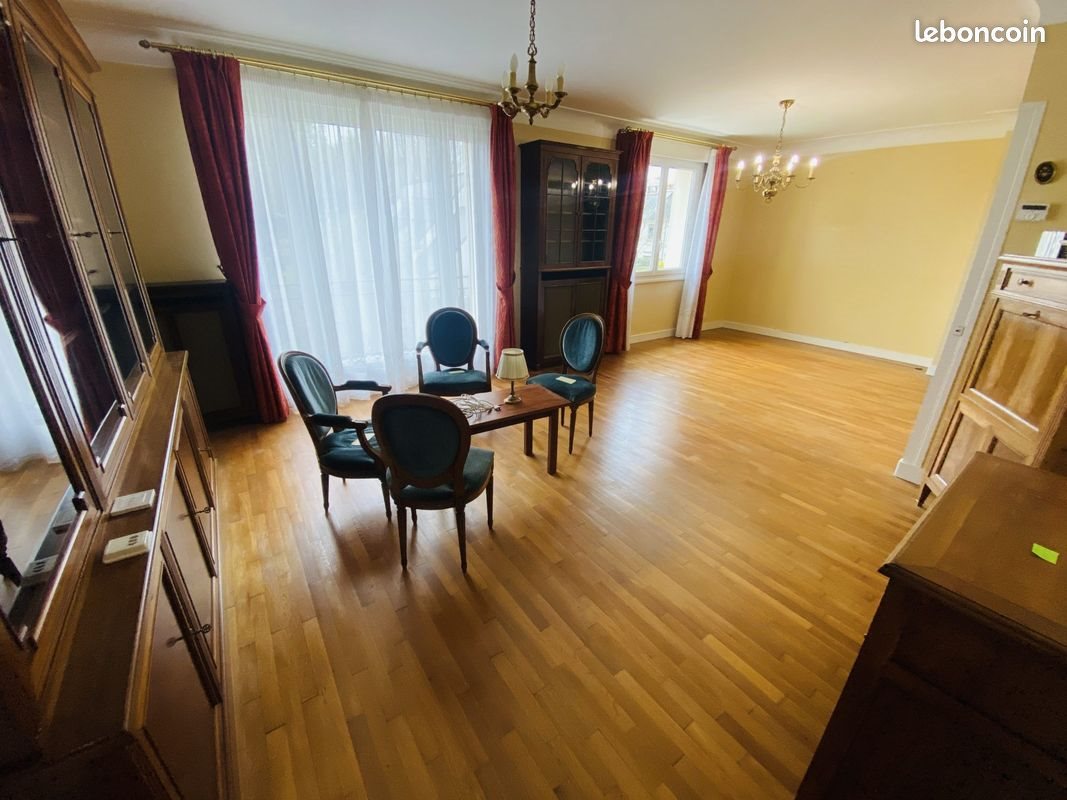 Maison à vendre, 150m², Tours