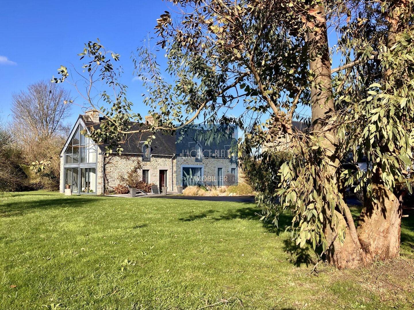 Maison à vendre, 145m², Langueux