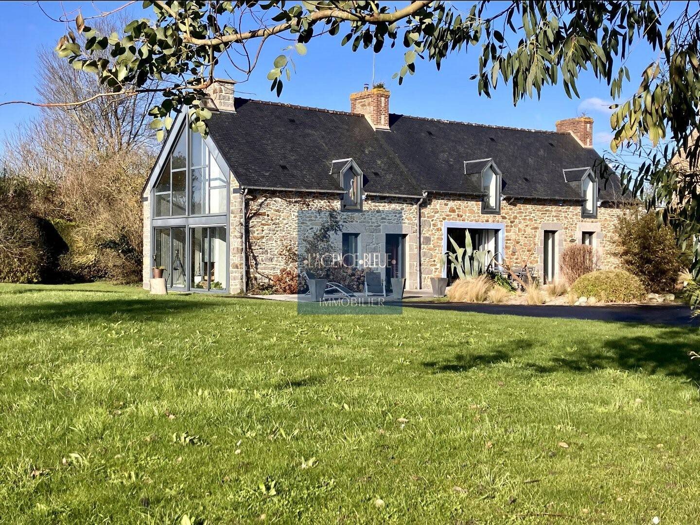 Maison à vendre, 145m², Langueux