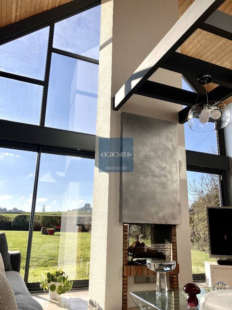 Maison à vendre, 145m², Langueux