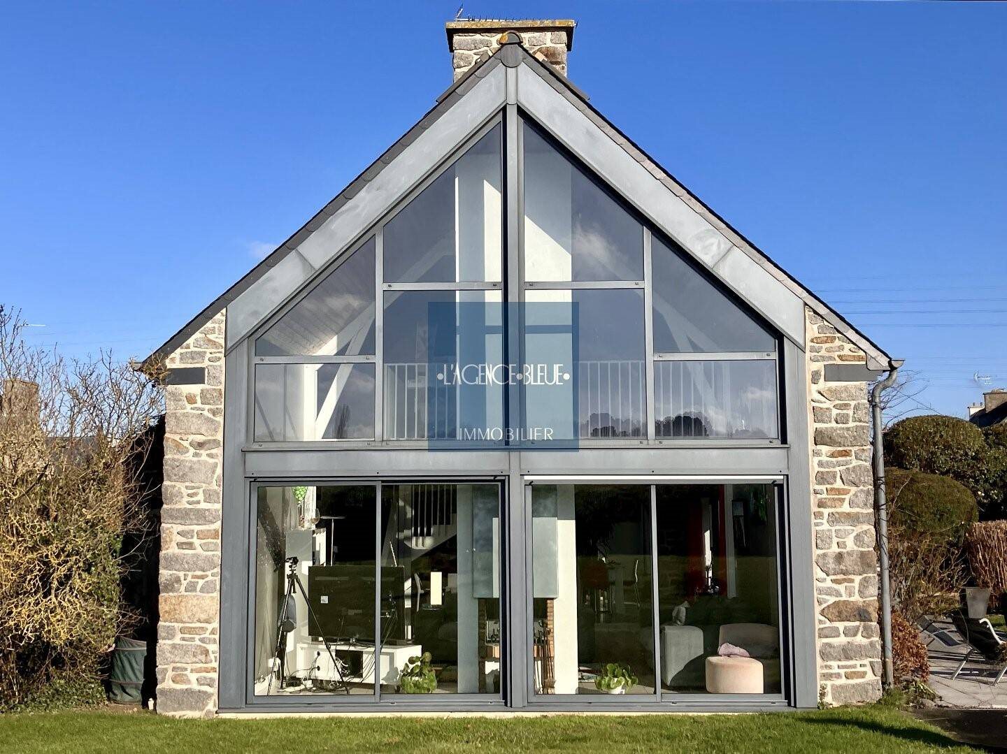 Maison à vendre, 145m², Langueux