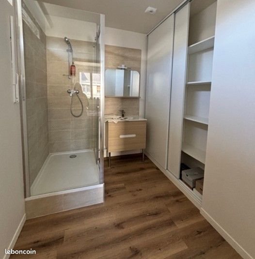 Appartement à louer, 124m², Sedan