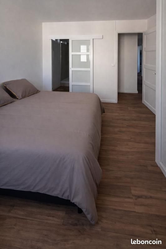 Appartement à louer, 124m², Sedan