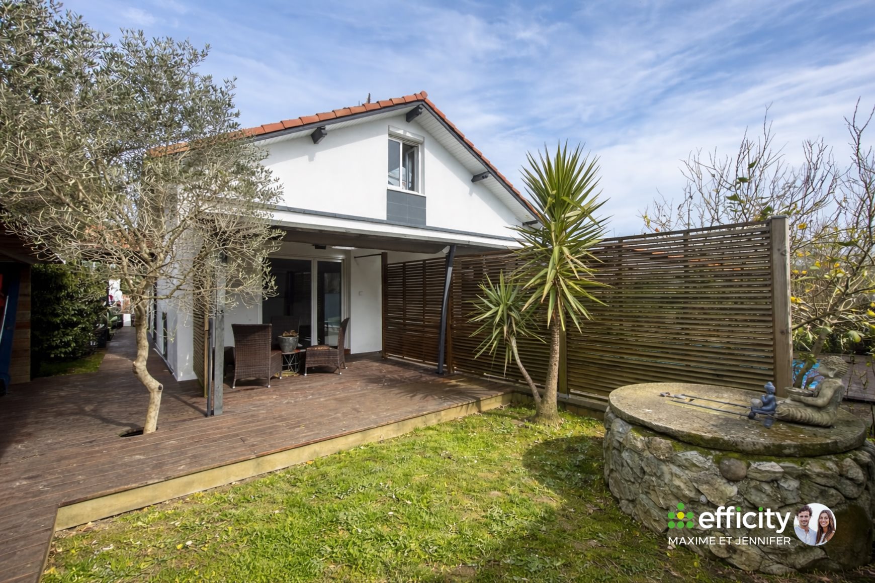 Maison à vendre, 163m², Boucau