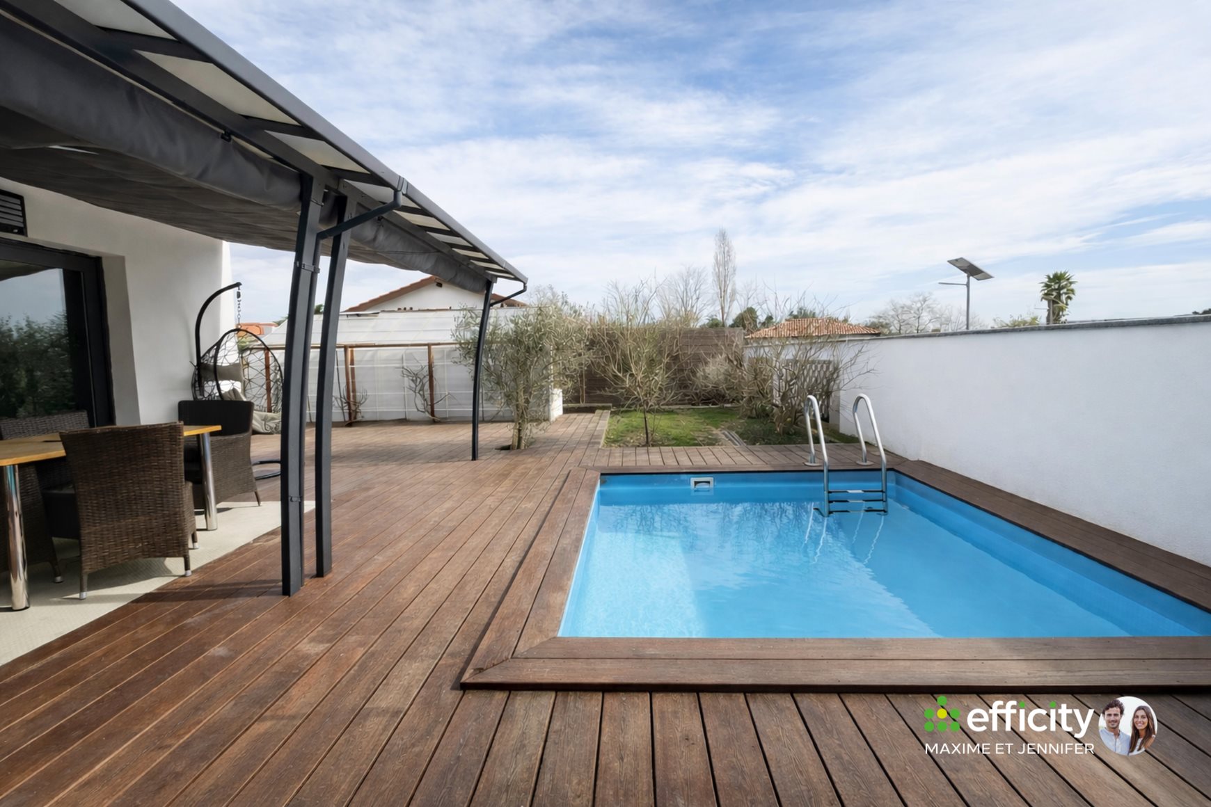 Maison à vendre, 163m², Boucau