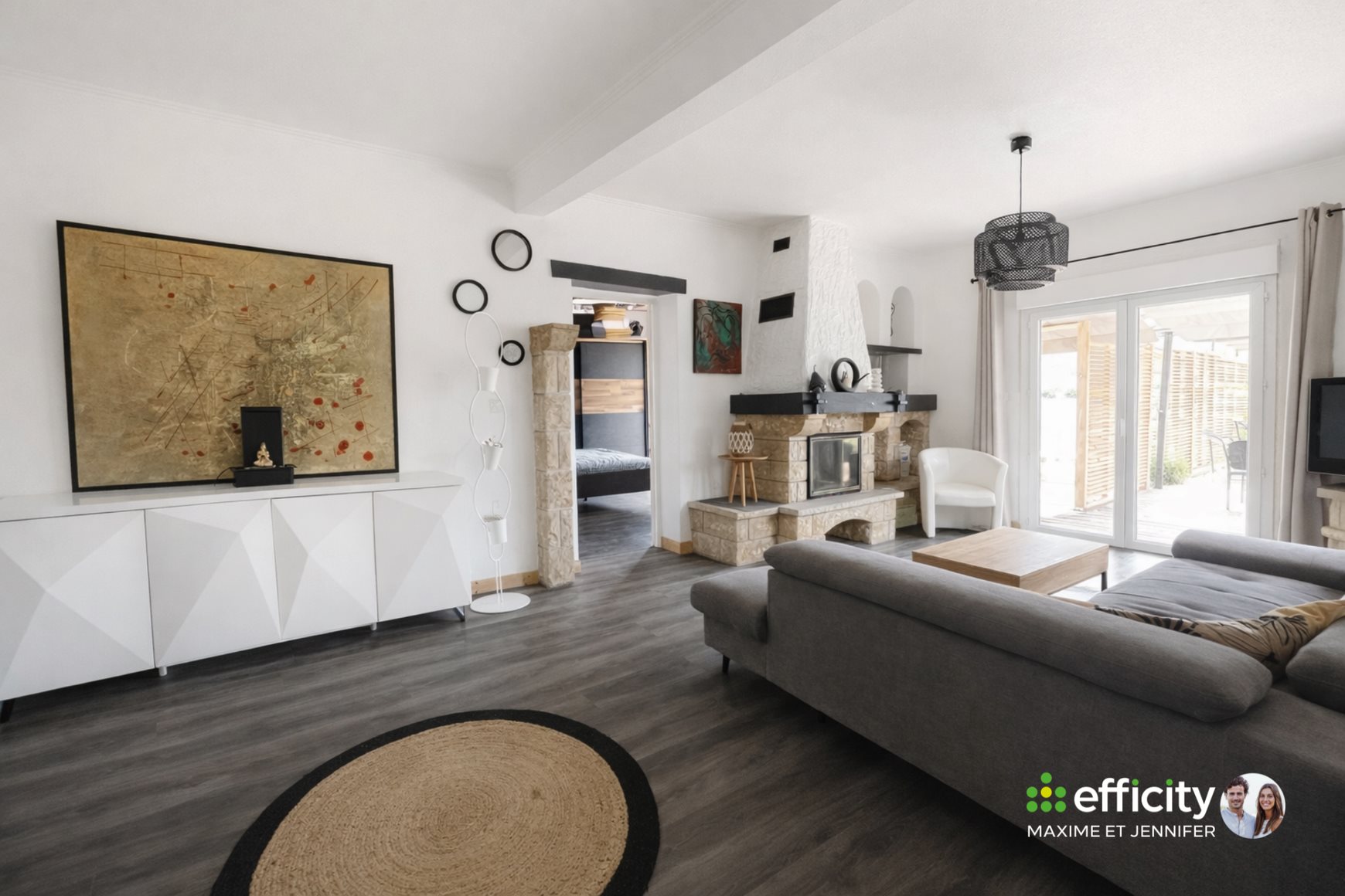 Maison à vendre, 163m², Boucau