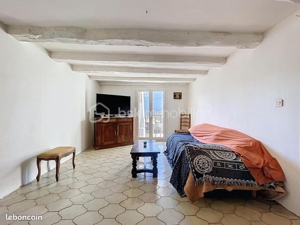 Appartement à vendre, 54m², Valderoure