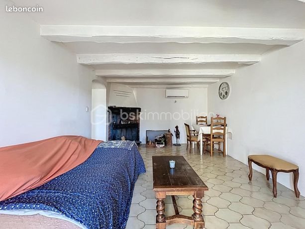 Appartement à vendre, 54m², Valderoure