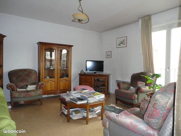 Appartement à vendre, 76m², Charnay-lès-Mâcon