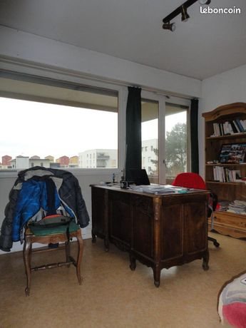 Appartement à vendre, 76m², Charnay-lès-Mâcon