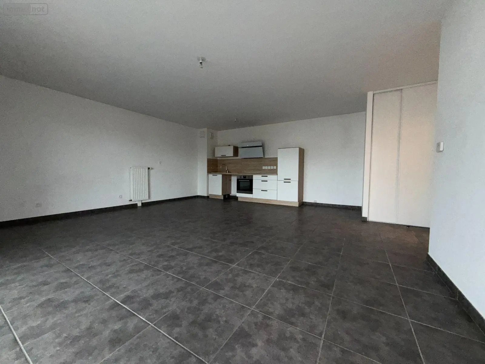 Appartement à vendre, 75m², Charnay-lès-Mâcon