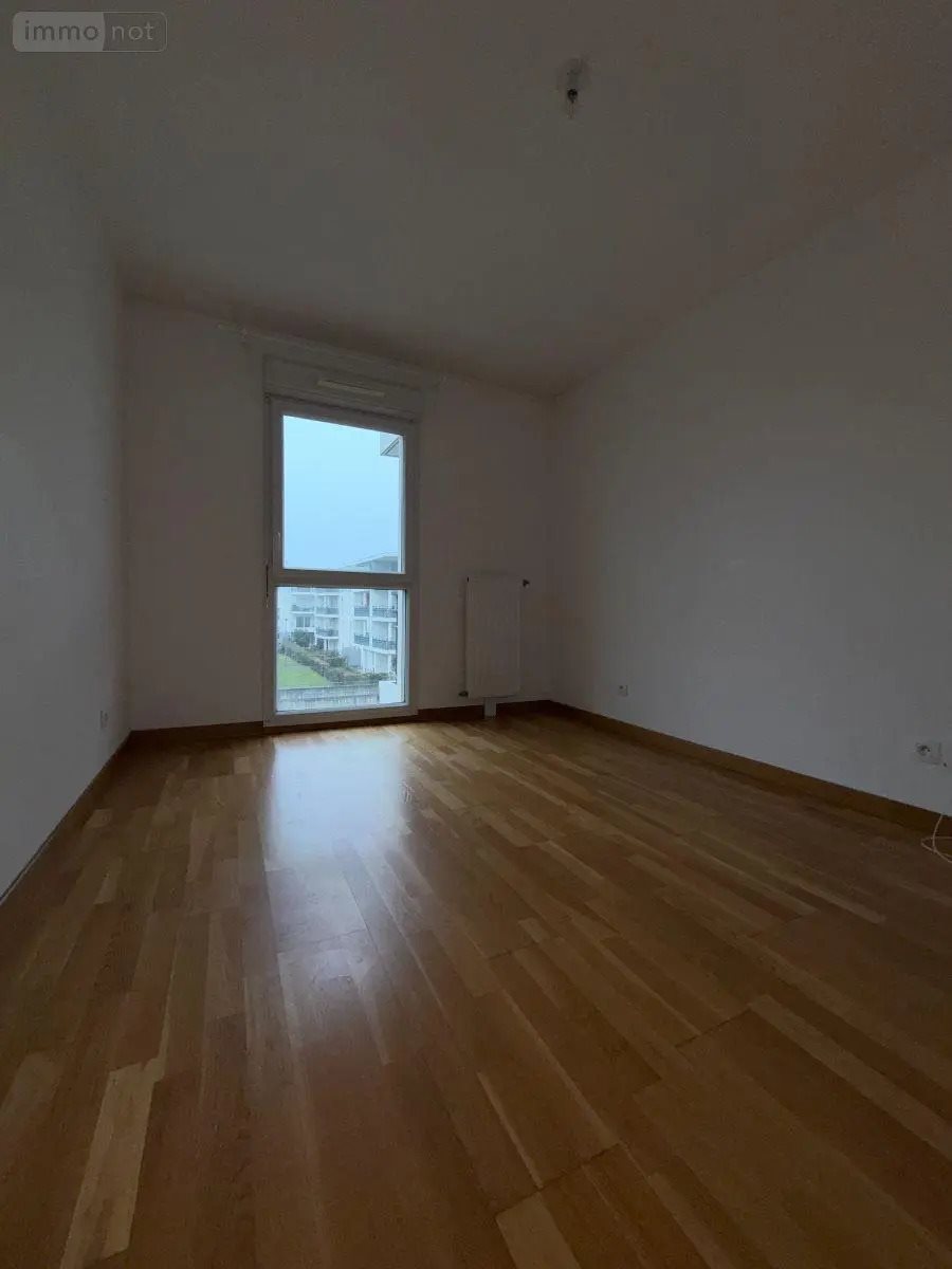 Appartement à vendre, 75m², Charnay-lès-Mâcon