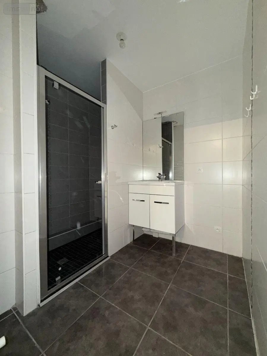 Appartement à vendre, 75m², Charnay-lès-Mâcon