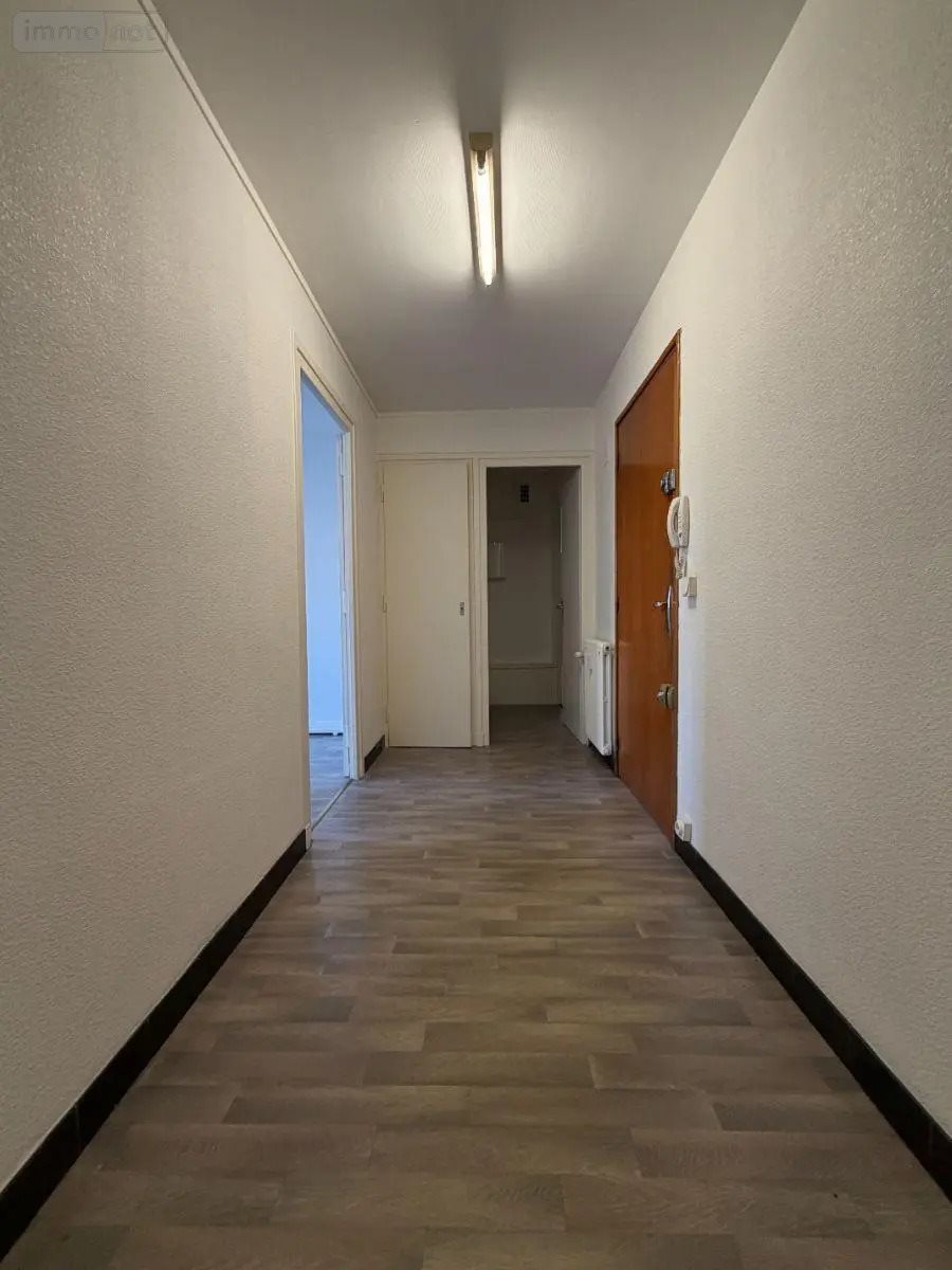 Appartement à vendre, 141m², Mâcon