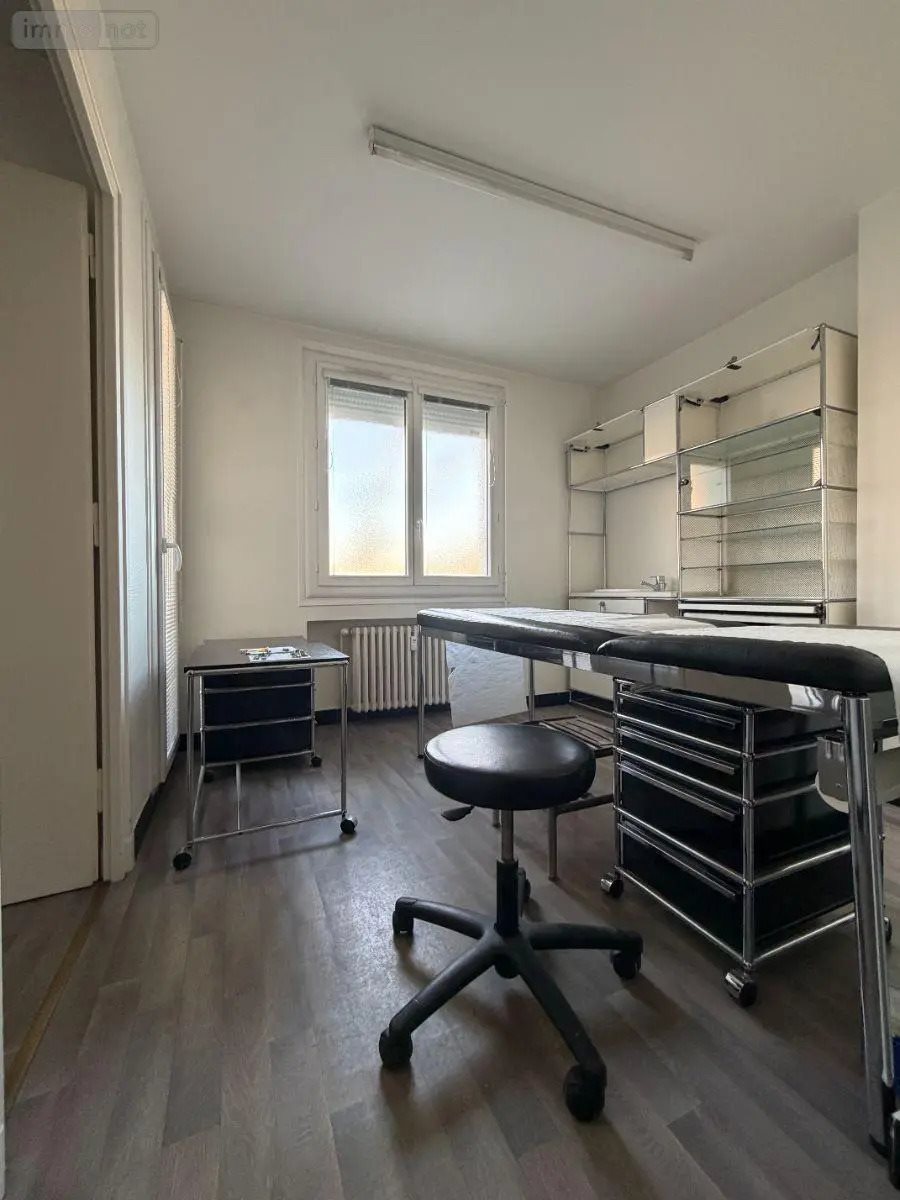 Appartement à vendre, 141m², Mâcon